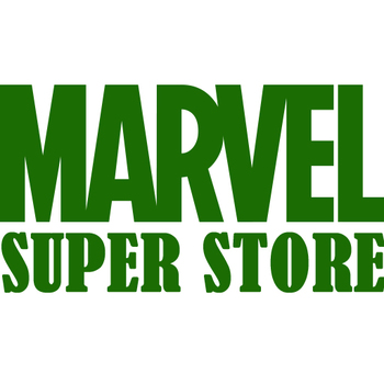 Marvel Super Store
