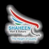 Shaheen mart E-11 Logo