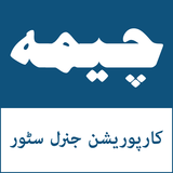 Cheema Corporation G-10 Logo