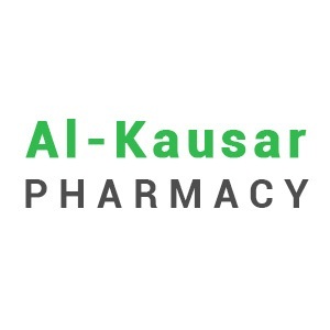 Al Kausar Pharmacy F-6 Logo