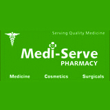 Medi Serve Pharmacy F-10