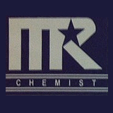 Marco Chemist Logo